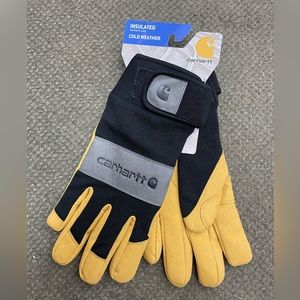 Men’s Carhartt Gloves